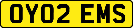 OY02EMS