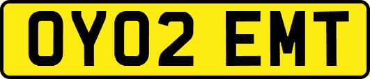 OY02EMT