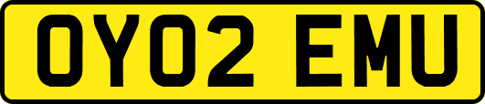 OY02EMU