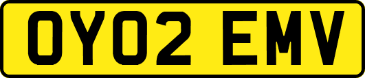 OY02EMV