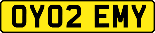 OY02EMY