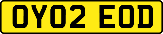 OY02EOD