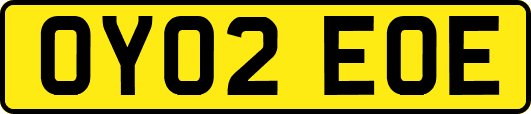 OY02EOE