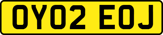 OY02EOJ