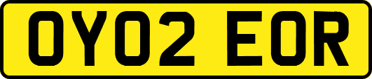 OY02EOR