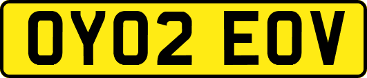 OY02EOV