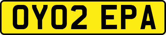 OY02EPA