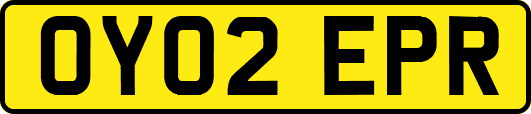 OY02EPR