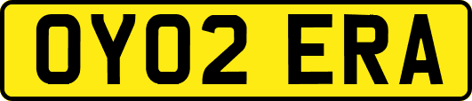 OY02ERA