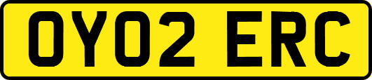 OY02ERC