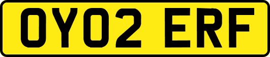 OY02ERF