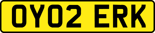 OY02ERK