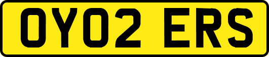 OY02ERS