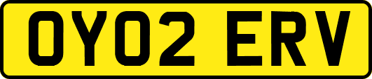 OY02ERV
