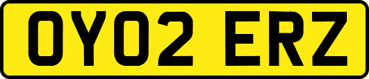 OY02ERZ