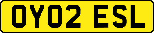OY02ESL