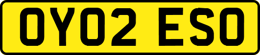 OY02ESO