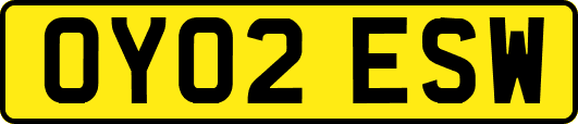 OY02ESW