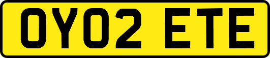 OY02ETE
