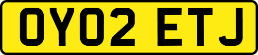 OY02ETJ