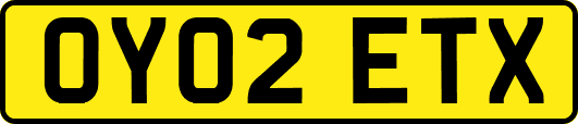 OY02ETX