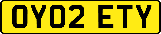 OY02ETY