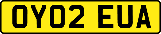 OY02EUA