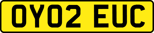 OY02EUC