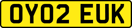 OY02EUK