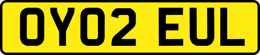 OY02EUL