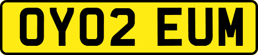 OY02EUM