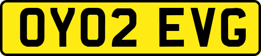 OY02EVG