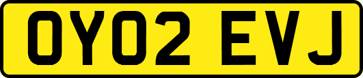 OY02EVJ