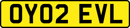 OY02EVL