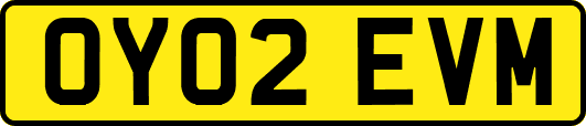 OY02EVM