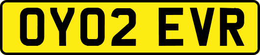 OY02EVR
