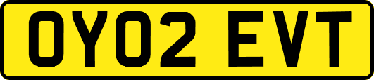 OY02EVT