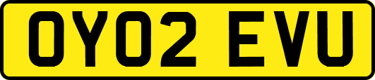 OY02EVU