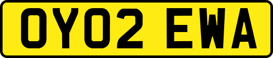 OY02EWA