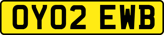 OY02EWB