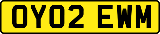 OY02EWM
