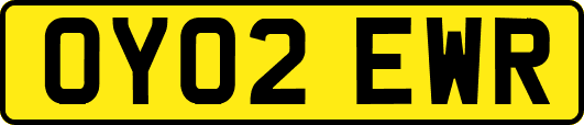 OY02EWR