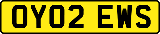 OY02EWS