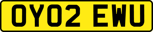 OY02EWU