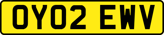 OY02EWV