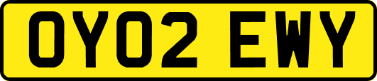 OY02EWY