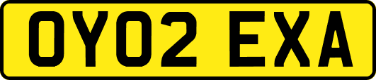 OY02EXA