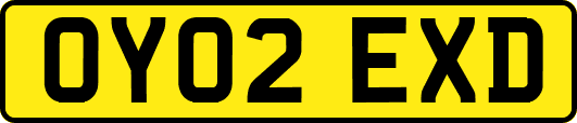 OY02EXD