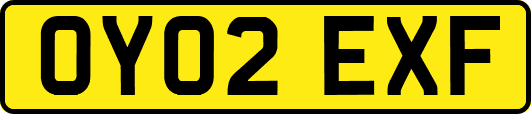 OY02EXF