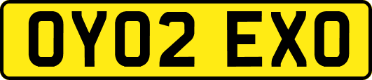 OY02EXO